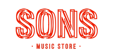 SONS music store